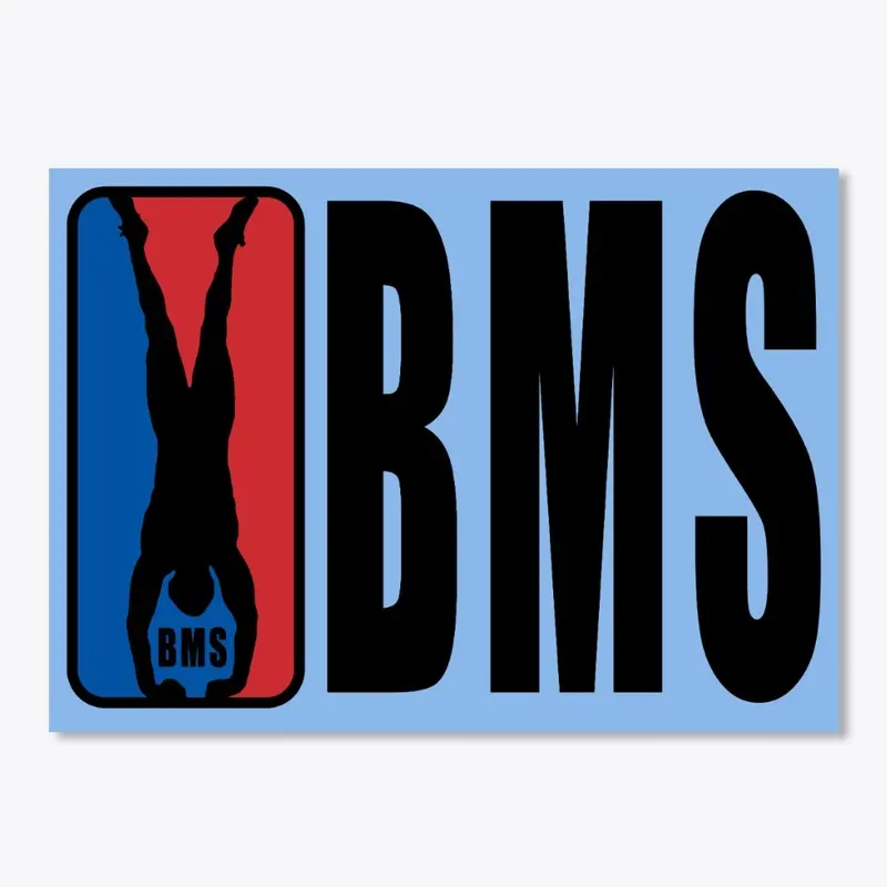 BMSSTANDS